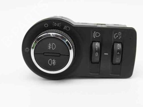 Headlight switch CHEVROLET CRUZE (J300) 2.0 CDI | BP19220436I24