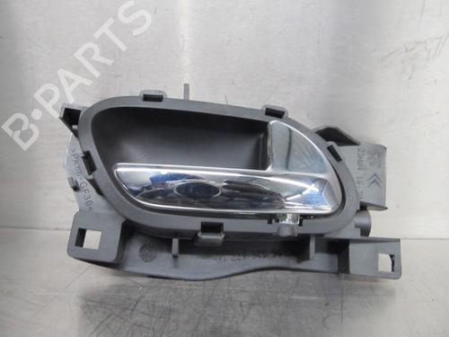 Front right interior door handle PEUGEOT 407 SW (6E_, 6D_) 1.6 HDi 110 | BP19194404I14 