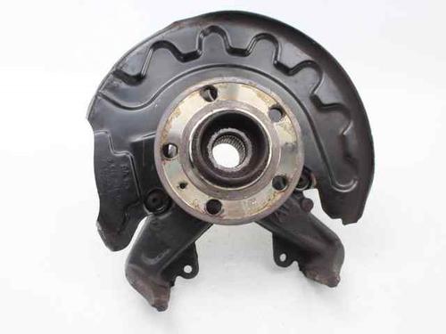 Used Right front steering knuckle SKODA FABIA III Estate (NJ5) 1.4 TDI (90 hp) 29017656