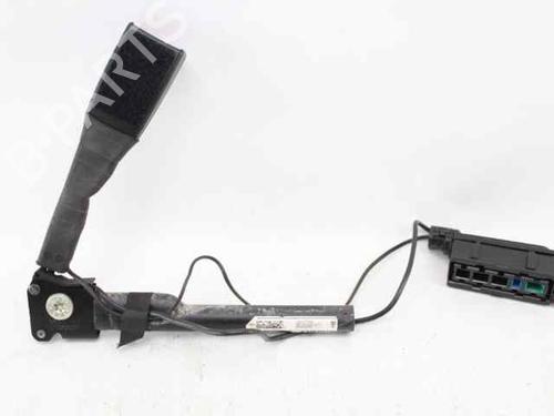 Sikkerhedssele-spænde OPEL CORSA E (X15) 1.3 CDTI (08, 68) | BP38077867I32 - Image 5