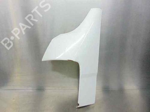 Left front fenders KIA K2500 Platform/Chassis (SD) 2.5 D | BP19189692C41 