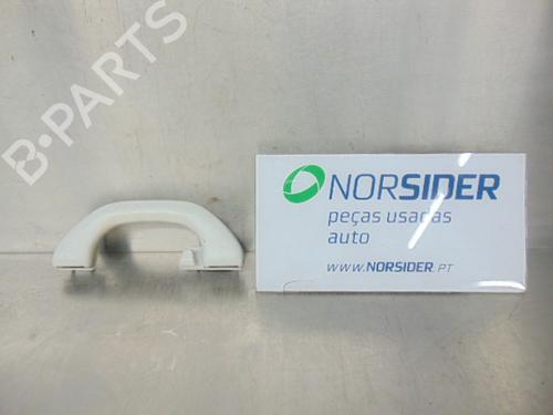 Used Interior roof handle VW GOLF IV (1J1) 1.4 16V (75 hp) 19198624