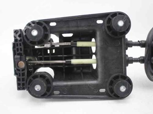 Gear lever PEUGEOT 208 I (CA_, CC_) 1.4 HDi | BP19245685M90 