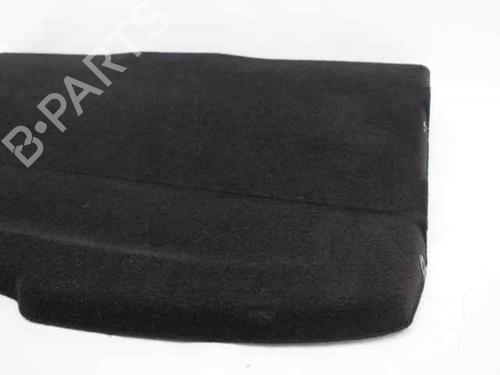 Rear parcel shelf PEUGEOT 2008 I (CU_) 1.6 HDi | BP29320752C85 