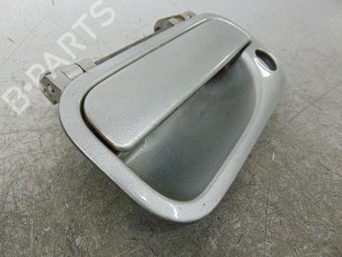 Venstre foran utvendig håndtak OPEL VECTRA B (J96) 2.0 DTI 16V (F19) | BP19189350C128 