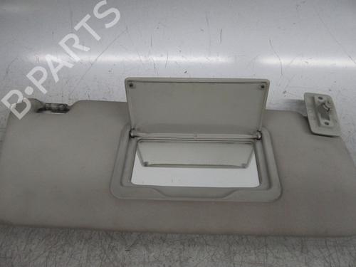 Right sun visor MERCEDES-BENZ A-CLASS (W168) A 170 CDI (168.009, 168.109) | BP19189152I2 