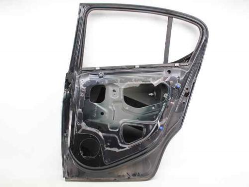 Dør højre bagtil OPEL CORSA E (X15) 1.2 (08, 68) | BP32769177C5  - Image 6
