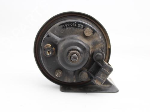 Horn VW POLO III CLASSIC (6V2)  | BP19213618E13 