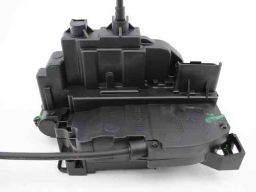 Rear right lock RENAULT MEGANE III Hatchback (BZ0/1_, B3_) 1.5 dCi | BP19236796C99 