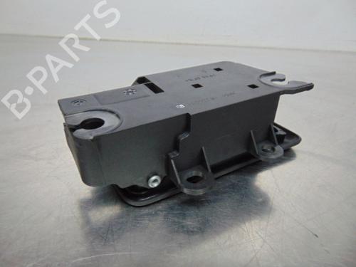 Rear right interior door handle FORD FOCUS II Turnier (DA_, FFS, DS)  | BP19197194I16 