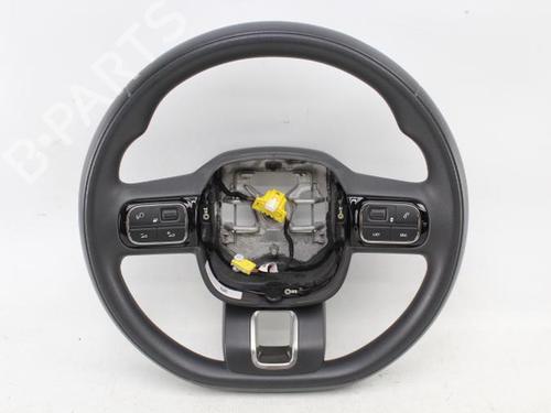 Used Steering wheel Steering wheel 39572994 39572994