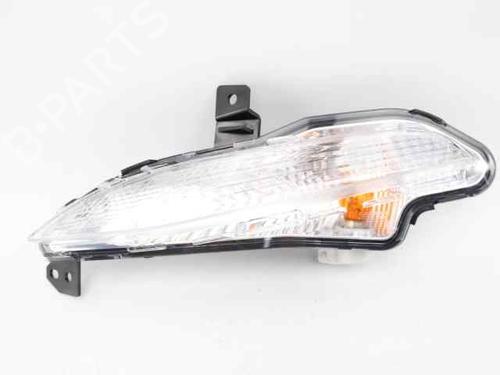 Used Left front indicator PEUGEOT 308 II (LB_, LP_, LW_, LH_, L3_) 1.6 HDi / BlueHDi 115 (115 hp) 29109860