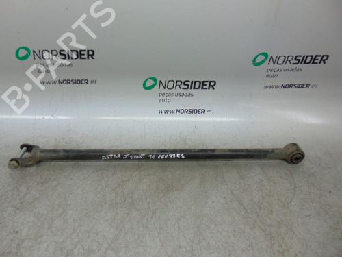 Used Left front suspension arm OPEL ASTRA J Sports Tourer (P10) 1.3 CDTI (35) (95 hp) 19188193