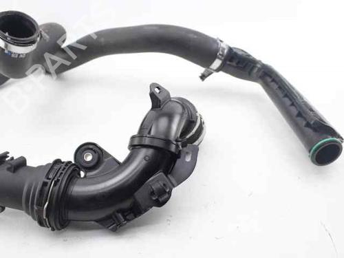 Intercooler pipe CITROËN C4 SPACETOURER (3D_) 1.2 PureTech 130 | BP33894406M127  - Image 5