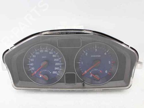 Electronic module VOLVO C30 (533) D2 | BP37651152M83 - Image 3