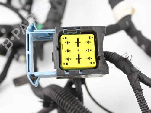 Wiring harness PEUGEOT 5008 (0U_, 0E_) 1.6 HDi | BP31348263E16 