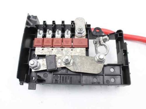 Skrzynka bezpieczników OPEL ASTRA J (P10) 1.7 CDTI (68) | BP30631096E1