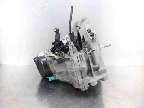 Gearbox DACIA SANDERO II TCe 90 (B8M1, B8MA, B8AC) | BP38100901M3 - Image 7