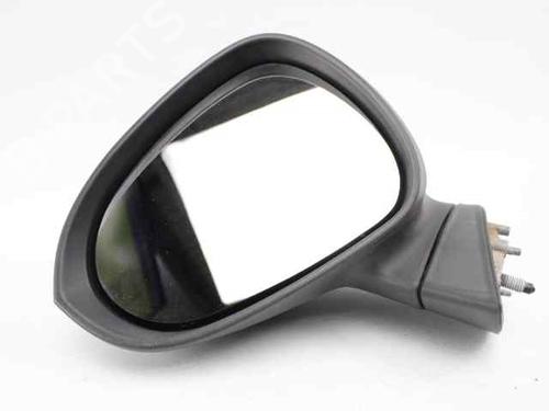 Left mirror SEAT IBIZA IV ST (6J8, 6P8) 1.0 | BP19241665C26 