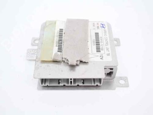 Airbag Kit HYUNDAI GETZ (TB) 1.1 | BP21181469C86 