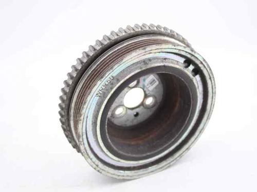 Remskive ALFA ROMEO MITO (955_) 1.4 Turbo MultiAir (955AXM1A, 955AXR11) (135 hp) 19233144