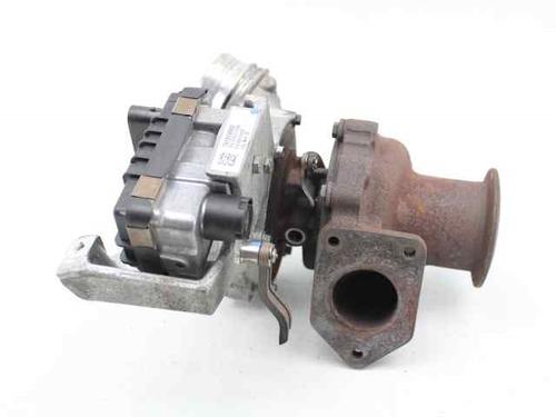 Turbocharger/Supercharger BMW 1 (E87)  | BP19240646M71 