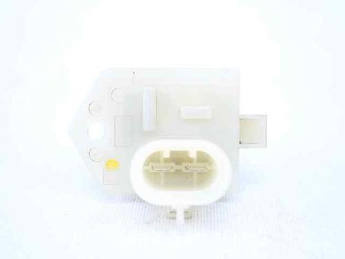 Heater resistor ALFA ROMEO MITO (955_) 1.4 Turbo MultiAir (955AXM1A, 955AXR11) | BP19233045M108 