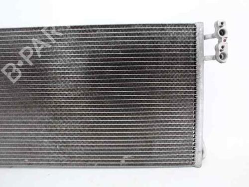 AC radiator BMW 3 Touring (E91) 320 d | BP27290521M32 