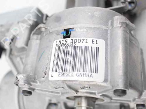 Steering column FORD ECOSPORT | BP33712643M21 - Image 2