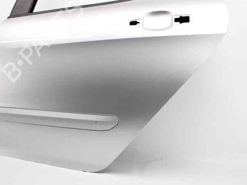 Left rear door PEUGEOT 308 I (4A_, 4C_) 1.6 HDi | BP19222849C4 