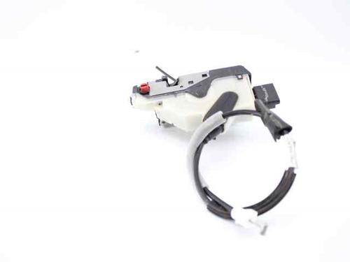 Rear right lock PEUGEOT 208 I (CA_, CC_) 1.2 VTI 82 | BP19246700C99 
