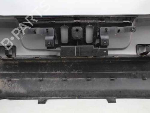 Rear bumper CITROËN C3 III (SX) 1.2 VTi 82 | BP28446004C8 