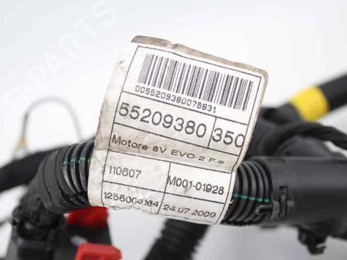 Wiring harness FORD KA (RU8)  | BP19244041E16 