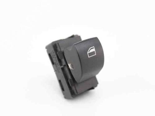 Used Left rear window switch BMW 1 (E87) [2003-2013]  19222472