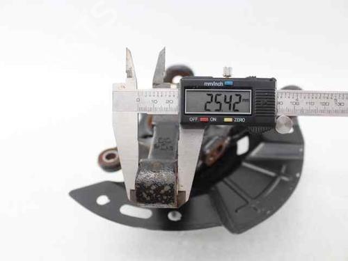 Left front steering knuckle HYUNDAI i30 (PDE, PD, PDEN) 1.6 CRDi | BP36173863M25 - Image 8