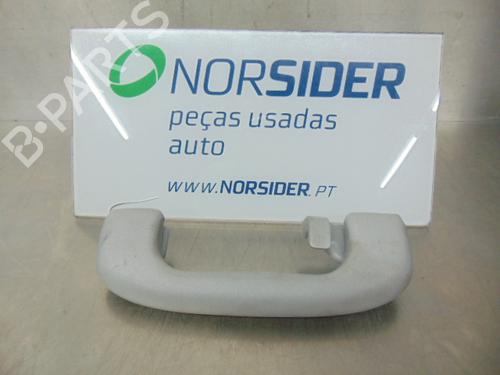 Used Interior roof handle OPEL ASTRA H (A04) 1.3 CDTI (L48) (90 hp) 19196374
