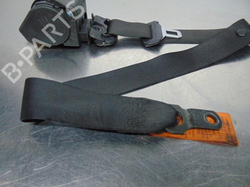 Front left belt tensioner BMW 5 Touring (E39)  | BP19196259C87 
