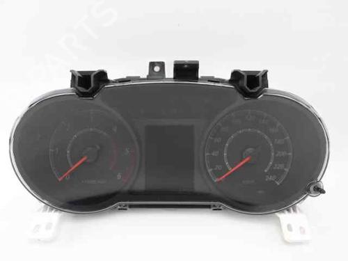 Quadrante Quadrante MITSUBISHI ASX (GA_W_) 1.8 DI-D (GA6W) (116 hp) 34410136 34410136