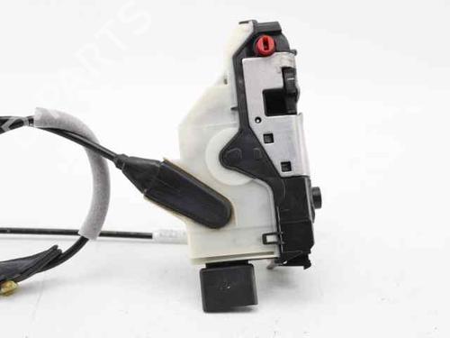 Rear right lock PEUGEOT 208 I (CA_, CC_) 1.2 VTI 82 | BP19240430C99 