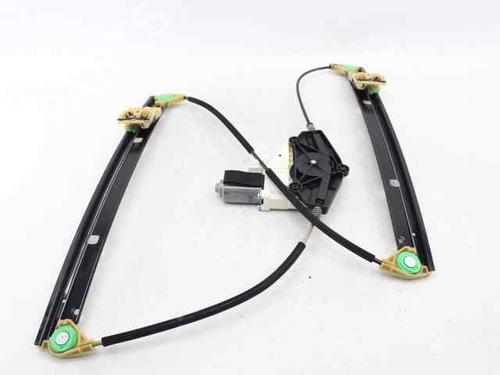 Front left window mechanism AUDI A4 B8 (8K2) 2.0 TDI | BP39573106C22 - Image 8