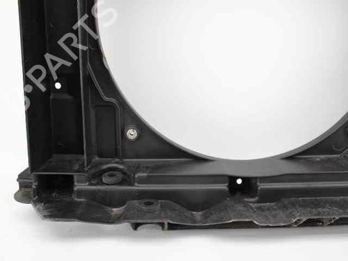 Front slam panel PEUGEOT 307 CC (3B) 2.0 16V | BP19235468C72 