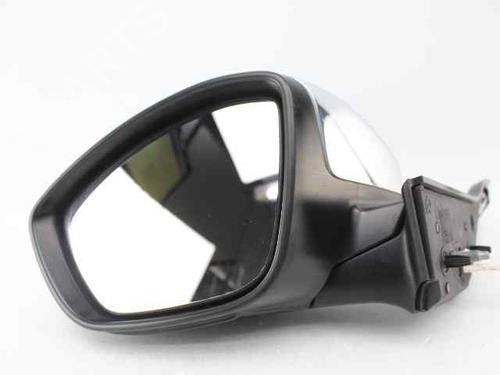 Left mirror PEUGEOT 208 I (CA_, CC_) 1.6 HDi | BP29320782C26 
