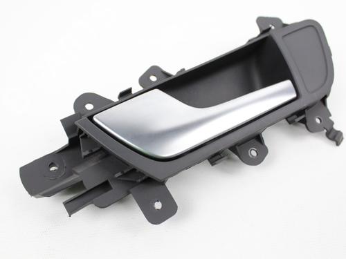 Used Rear left interior door handle AUDI A4 B8 (8K2) 2.0 TDI (136 hp) 19213297
