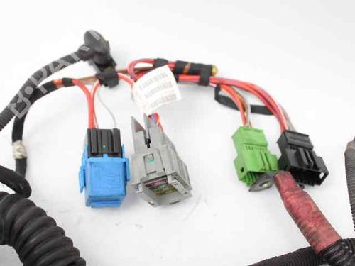 Wiring harness BMW 1 (E87)  | BP19240636E16 