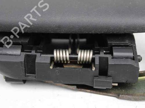 Front right exterior door handle CITROËN SAXO (S0, S1) 1.0 X | BP19217859C129 