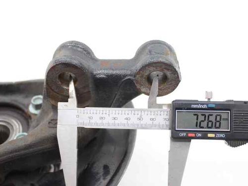 Right front steering knuckle MAZDA CX-5 (KE, GH) 2.2 D AWD (KE102) | BP32100963M26  - Image 5