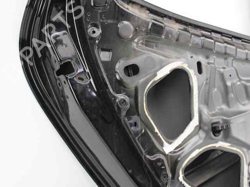 Left rear door RENAULT CLIO IV (BH_) 1.5 dCi 75 | BP19242696C4 