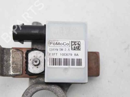 Cable FORD C-MAX II (DXA/CB7, DXA/CEU) 1.5 TDCi | BP33007887E12 - Image 5