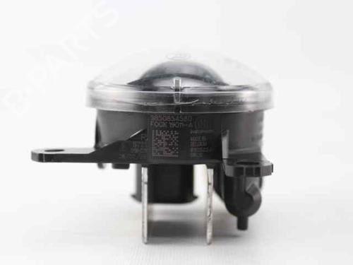 Right front fog light OPEL CORSA F (P2JO) 1.2 MHEV | BP32653695C31 