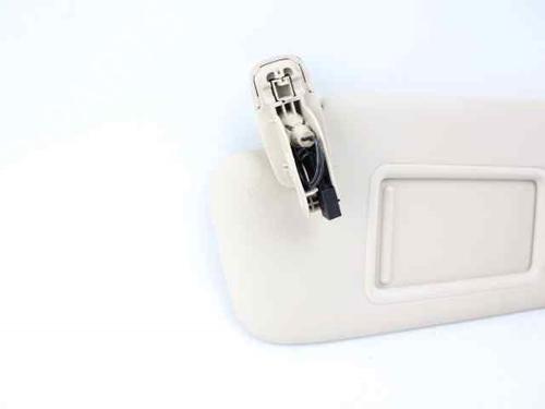 Left sun visor AUDI Q5 (8RB) 2.0 TDI quattro | BP37253244I1 - Image 2